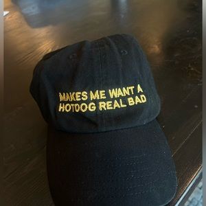 Legally Blonde Jennifer Coolidge Dad Cap